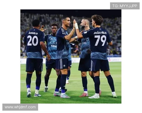 利雅得胜利客场逆转果阿C罗缺阵安吉洛与卡马拉联手破门