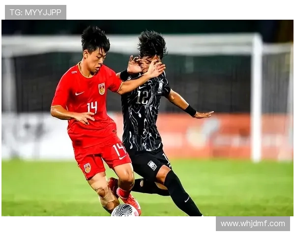 中国U16男足精彩表现以四球大胜孟加拉国U16男足微纪录解析