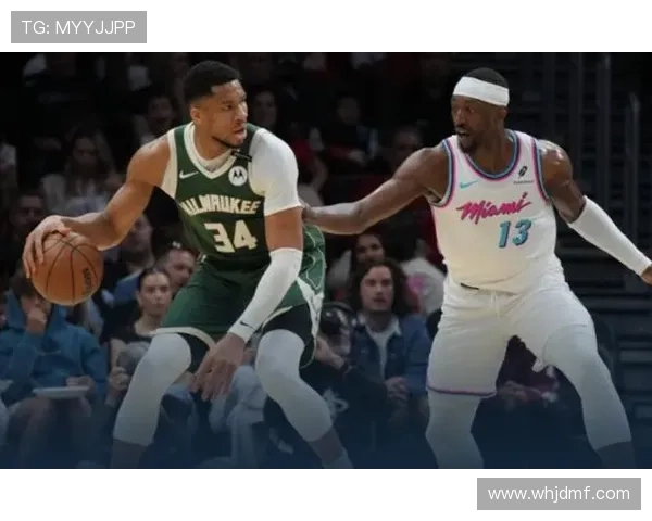 字母哥首节火力全开11分3板4助与米切尔对抗14分2助精彩对决